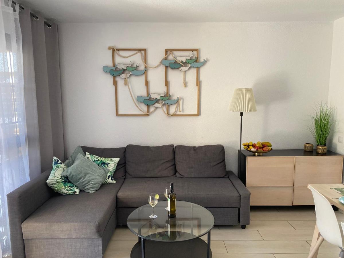 Fuerte Holiday M&M Apartaments 2 Costa Calma Zewnętrze zdjęcie