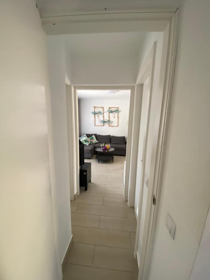 Fuerte Holiday M&M Apartaments 2 Costa Calma Zewnętrze zdjęcie
