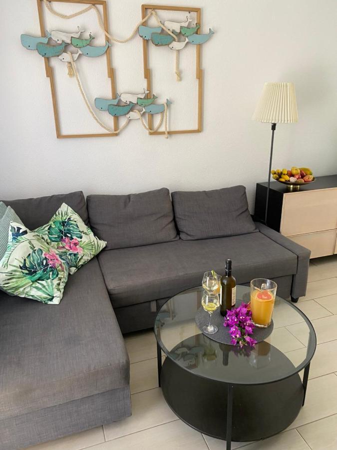 Fuerte Holiday M&M Apartaments 2 Costa Calma Zewnętrze zdjęcie