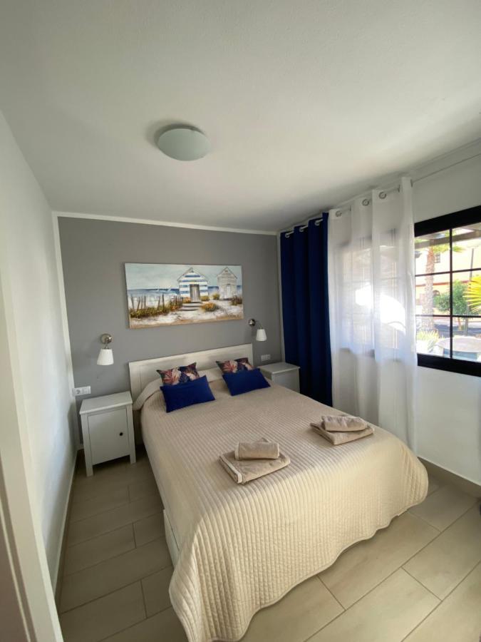 Fuerte Holiday M&M Apartaments 2 Costa Calma Zewnętrze zdjęcie