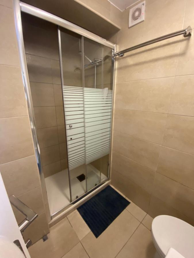 Fuerte Holiday M&M Apartaments 2 Costa Calma Zewnętrze zdjęcie