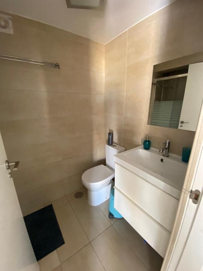 Fuerte Holiday M&M Apartaments 2 Costa Calma Zewnętrze zdjęcie