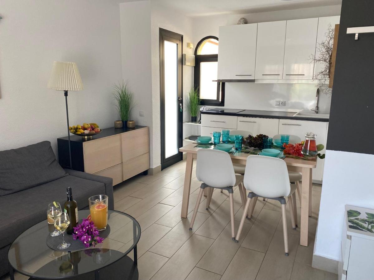 Fuerte Holiday M&M Apartaments 2 Costa Calma Zewnętrze zdjęcie
